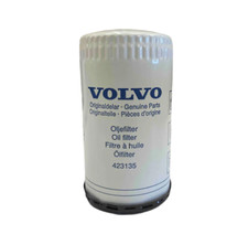 Volvo Penta Oil Filter