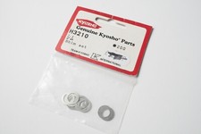 Kyosho Helicopter Shim Set - H3210