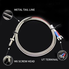 2M M6 K Type Thermocouple
