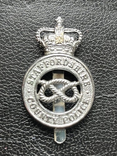 Obsolete staffordshire county - obsolete,
