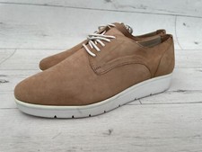 Kaleidoscope Size 3 Nude Brown