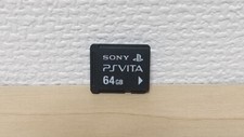Sony PS Vita 64GB Memory Card