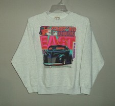 2004 NSRA Street Rod Nationals