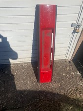 ROVER 200 COUPE REAR PLINTH R8 TOMCAT 216 218 220 TURBO