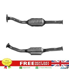 For CITROEN BERLINGO 7/96-01