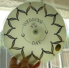 Cake Stand. VINTAGE . Chance