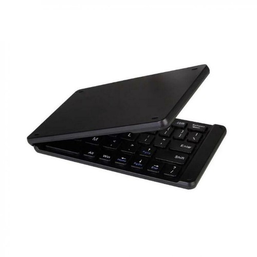 Slim compact folding wireless - compact,