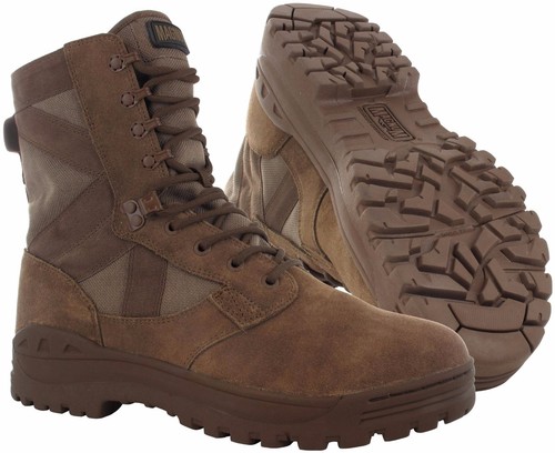 New magnum amazon - desert, brown