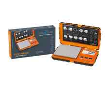 On Balance Tuff Weight 200g X 0.01g Electronic Digital Mini  Jewellery Scale