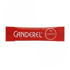 Canderel Red Sweetener STICKS