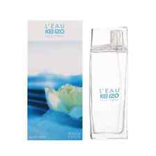 Kenzo L'Eau Kenzo Pour Femme