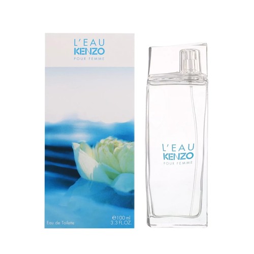 Kenzo eau - kenzo, femme
