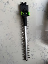 Gtech HT20  Cordless Hedge