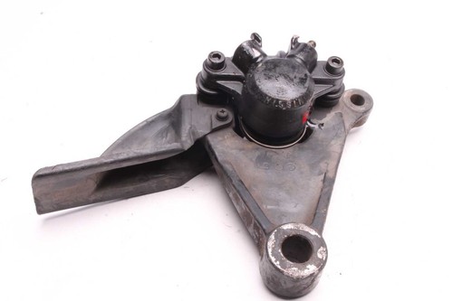 Brake caliper rear brake