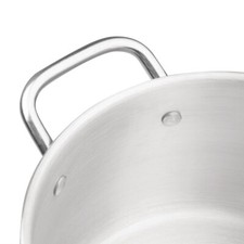 Vogue Aluminium Double Boiler