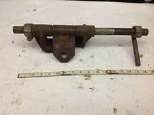 Swing-Lo Scaffolding 8"