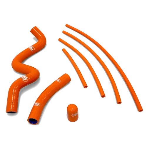 Samco radiator hose ktm - hose,