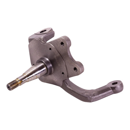 Spindle disc brakes - disc, vw
