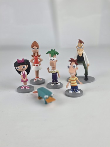 Disney junior phineas - junior, and