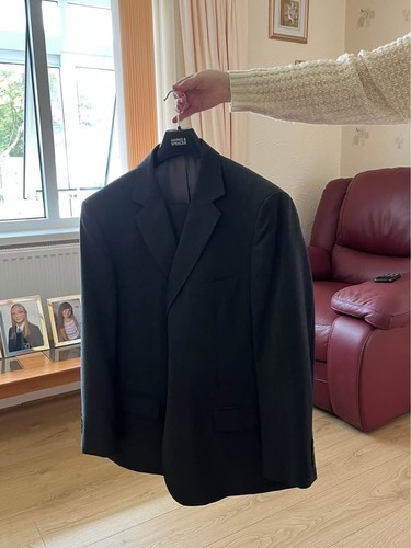 Mens suit marks - -, &