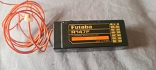 Vintage Futaba R147F FM 6