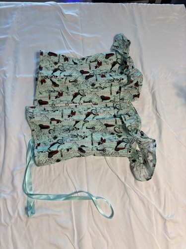 Corset story bird - corset, key
