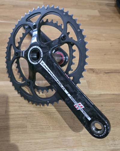 Campagnolo record ultra - campagnolo,