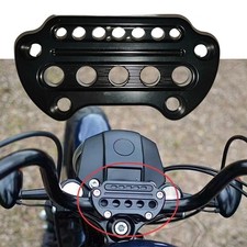 Indicator Handlebar Riser