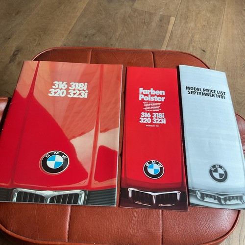 Bmw 316 318i 320 - 316, 323i