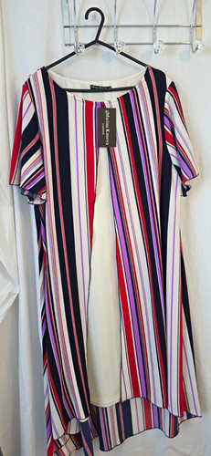 Marina kaneva multicoloured - marina,