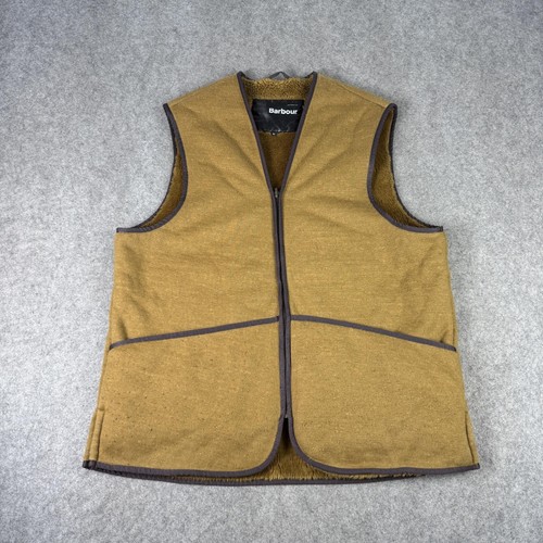 Barbour gilet mens - barbour,