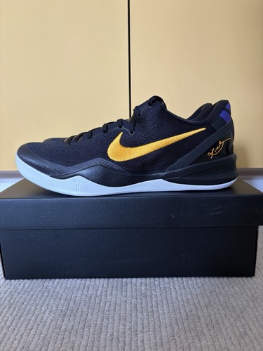 Nike kobe protro - nike, 8