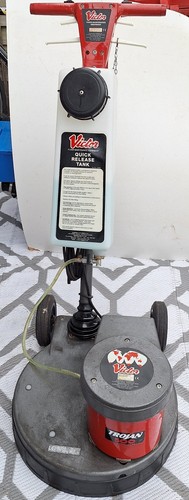 Victor trojan 500 rotary - victor,