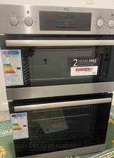 AEG DCB331010M 61L Built-In