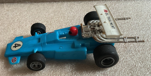 Scalextric c23 scaletti arrow - scalextric,