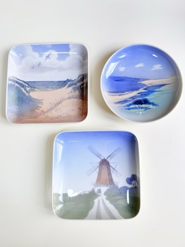 Set vintage danish - of,