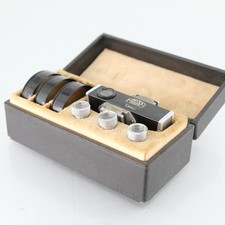 Zeiss Ikon Contameter 1340