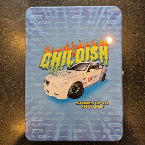 Childish hoodie collectors - childish,