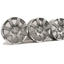 Volkswagen Golf Touran GTI