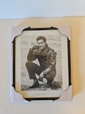 Elvis Presley Legends- Framed