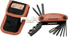 Bahco Bke850901 Multi Function