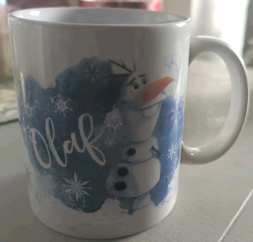 Disney frozen olaf mug new - frozen, 2