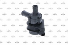 Auxiliary Water Pump (cooling