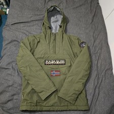 Napapijri Rainforest Anorak