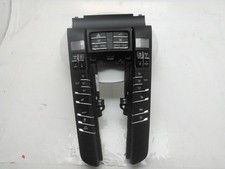PORSCHE MACAN A/C Heater