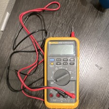 Fluke 87 III True RMS Digital