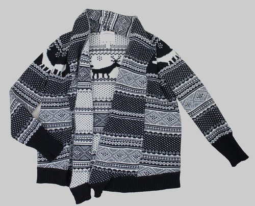 Cambridge dry goods cardigan - cambridge,