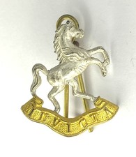Queen's Own Royal West Kent