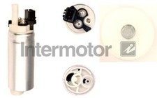 Lemark In-Tank Fuel Pump for