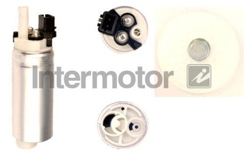 Lemark tank fuel - pump, for